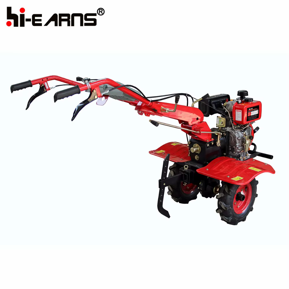 Rotary Farm Machinery Agriculture Tiller 1WG4.0-FC — image 4