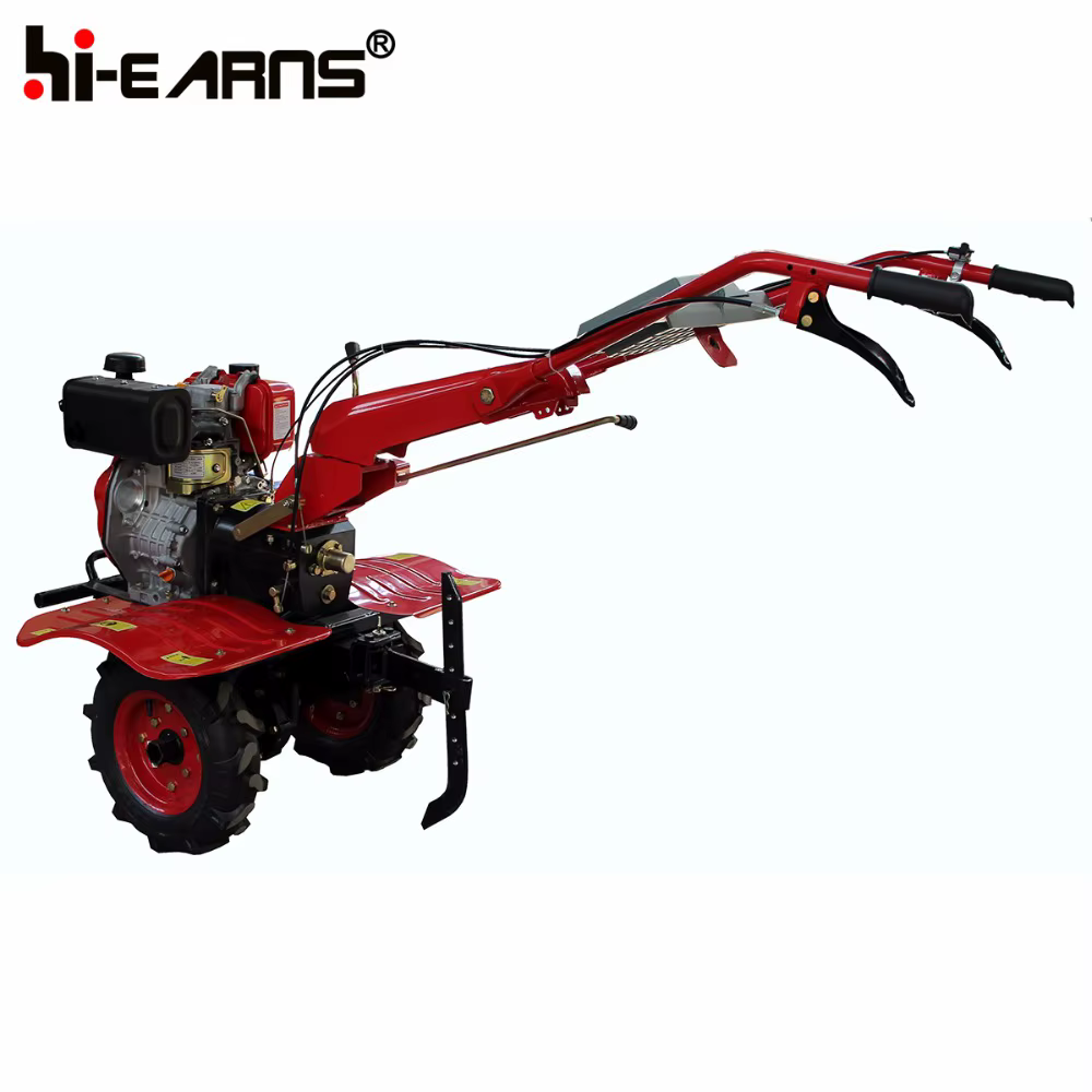 Rotary Farm Machinery Agriculture Tiller 1WG4.0-FC — image 5
