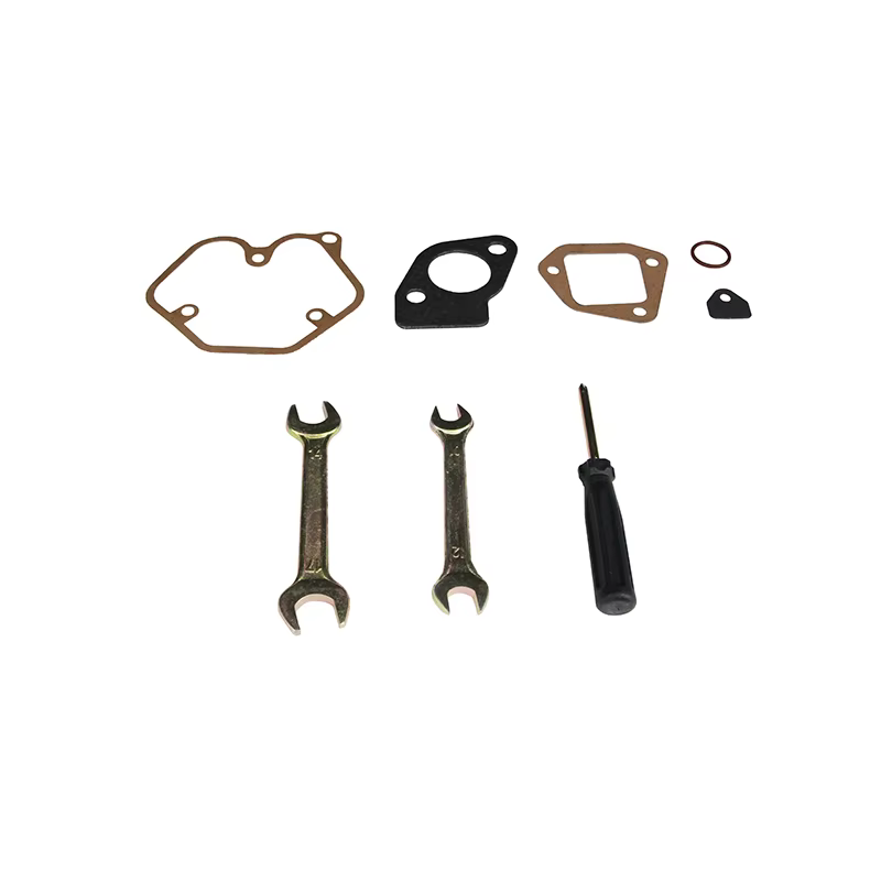 10HP Hiearns HR192FDE Single Cylinder Open-Frame Unit Easy Operate Electric Start Air-cooled Motor Engine Euro 5 — image 6