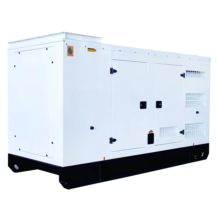 Perkins Diesel India Engine Power Generator 600kw 750kVA 820kVA 656kw Silent /Open Generator — image 5