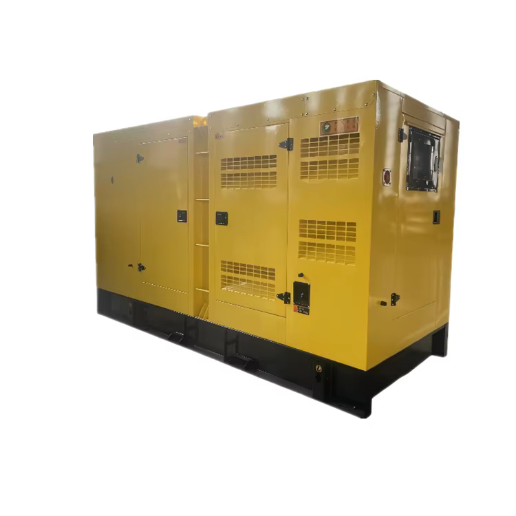 Small Power 25kva  30kva  40kva  50kva  60kva  70kva  80kva  100kva Silent Type diesel Generator Price SDEC engine — image 3