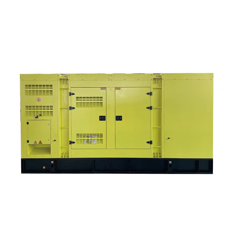 1000kw 800kw SDEC Cummins Engine Silent diesel Generator Price China — image 5