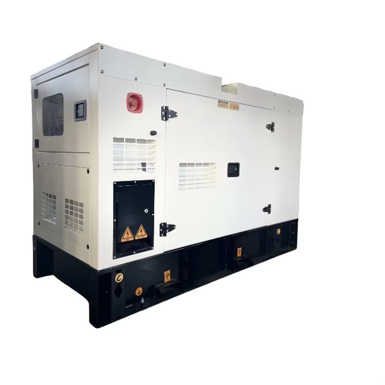 Electric Generator Baudouins Engine diesel Genset China Manufacturer Factory 30kw  40kw  50kw  60kw  80kva 90kw 100kw — image 3