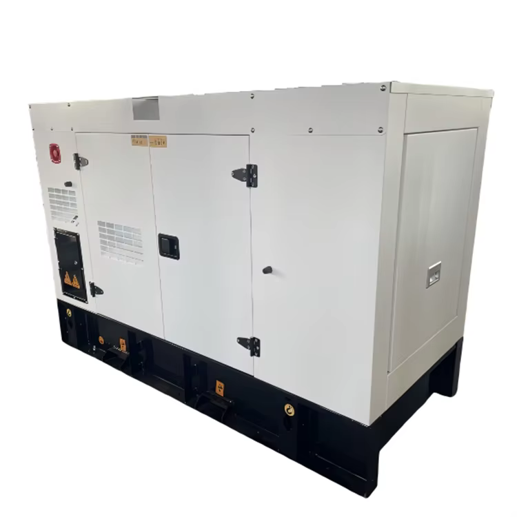 Electric Generator Baudouins Engine diesel Genset China Manufacturer Factory 30kw  40kw  50kw  60kw  80kva 90kw 100kw — image 6
