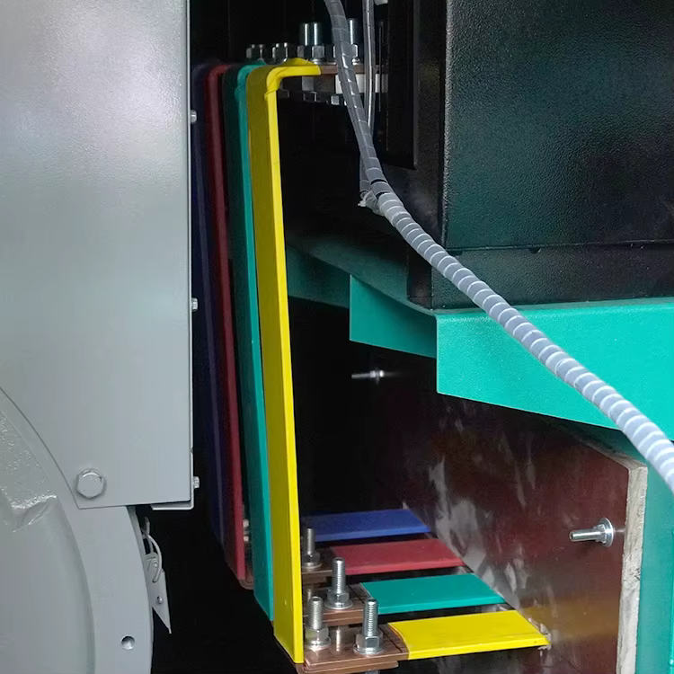 SHX Hot Selling 3phase 20kw/25kva Genset Silent Type Ac Three Phase 20kw 25kva Diesel Generator for Sale — image 3