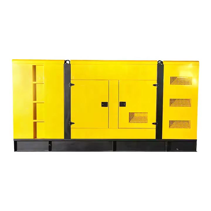 SHX 750kva Generator Price for Silent Generators 600kw Industrial Generator 50hz 400v 3 Phase — image 3