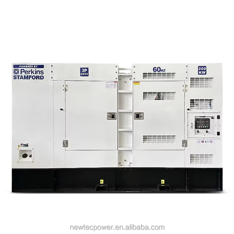 Wholesale Price 30kw 35kw 40kw Super Silent Electrical Genset 45kva 50kva Japan KUBOTA diesel Generator With EPA TIER 4 — image 3