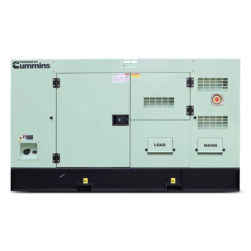 Small Power Home Use diesel Generator Chinese Brand Engine Yangdong Generator 6kw 8kw — image 5