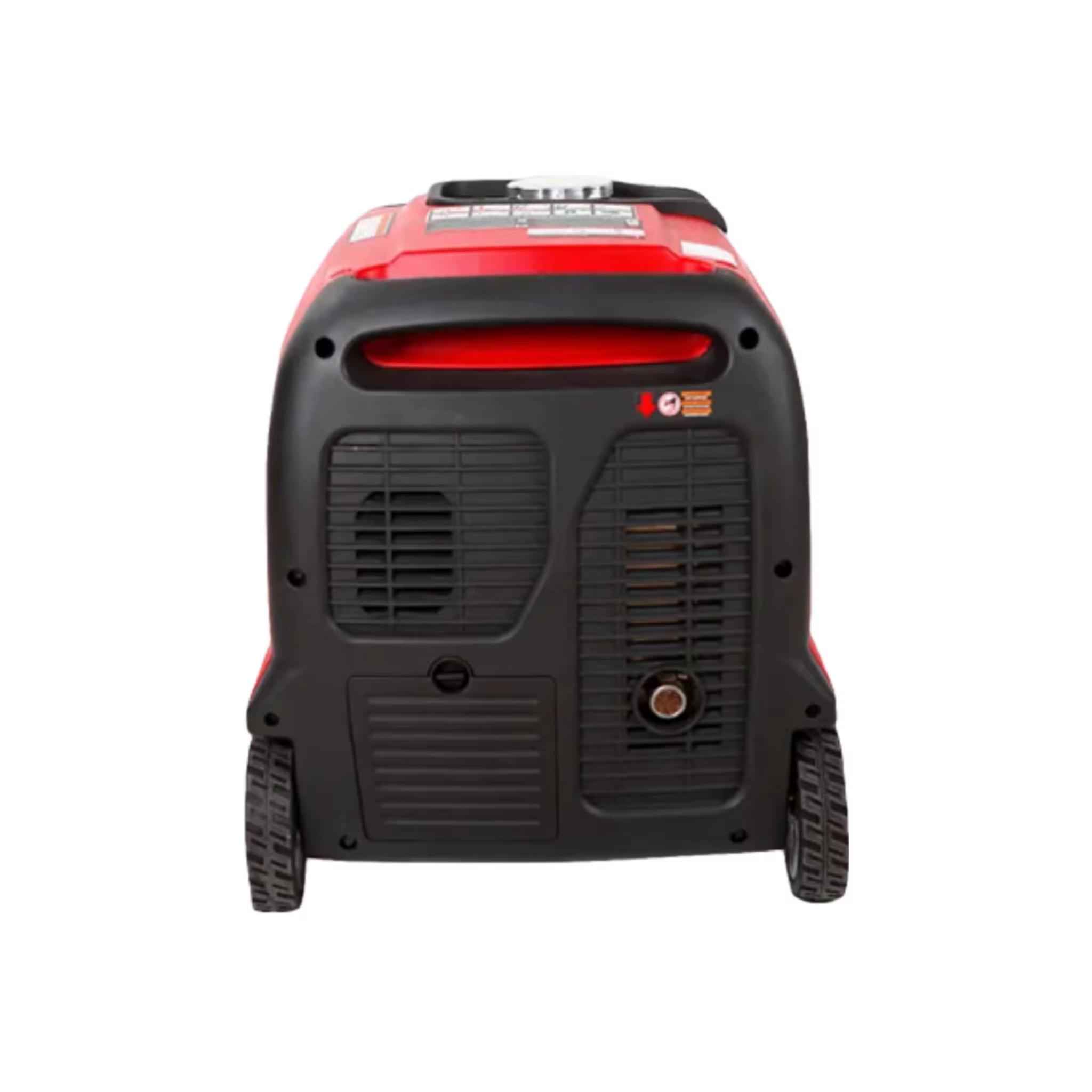 Senci Silent Inverter Generator 3500W 4000w Gasoline Generator With Yamaha Engine — image 6