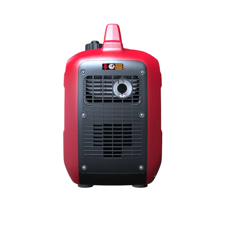 Senci Silent Inverter Generator 2kw Portable Generador Electrico Recoil Start Ultra Quiet Noise Level 60dBA — image 6
