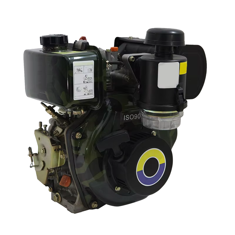 Senci High-performance Diesel Engines Manufacturers — image 2