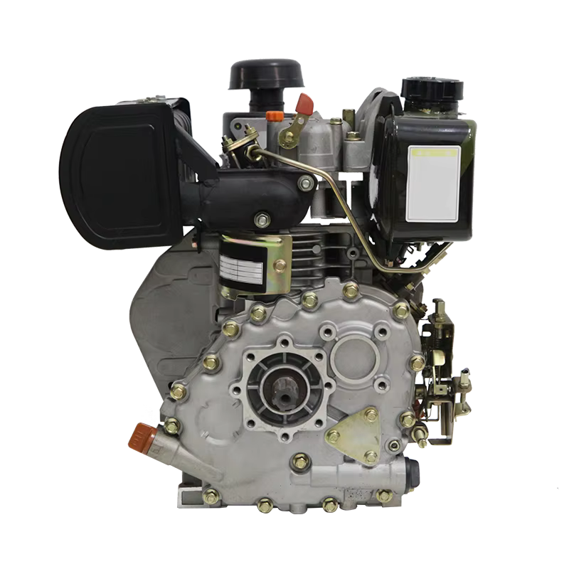 Senci High-performance Diesel Engines Manufacturers — image 3