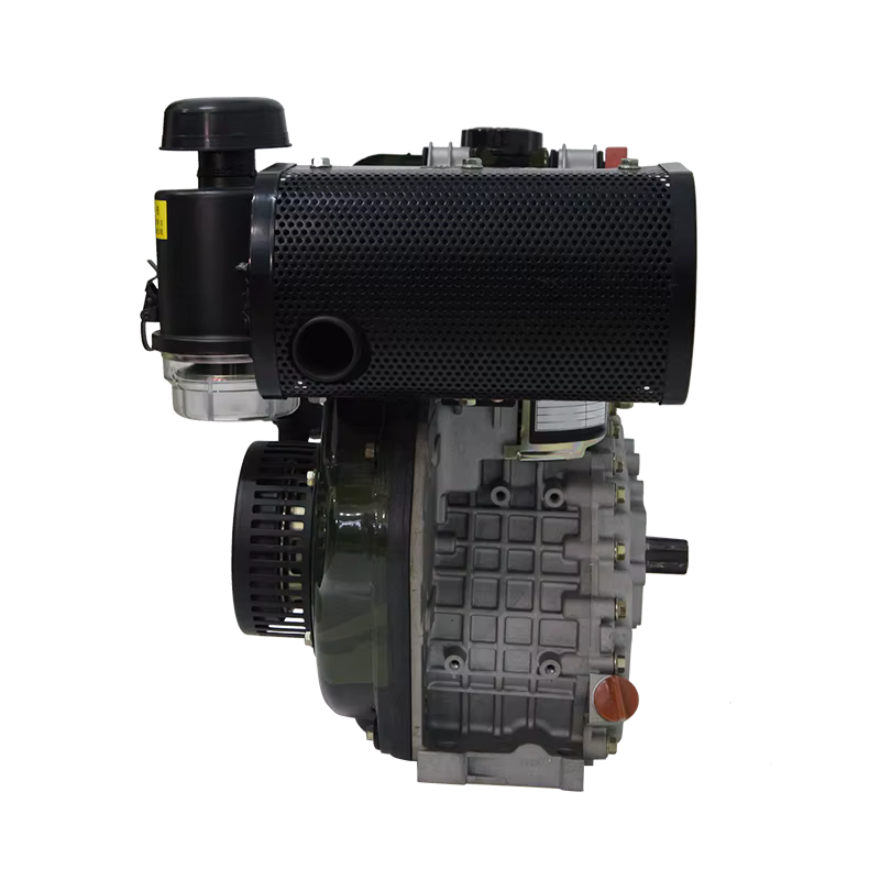 Senci High-performance Diesel Engines Manufacturers — image 4