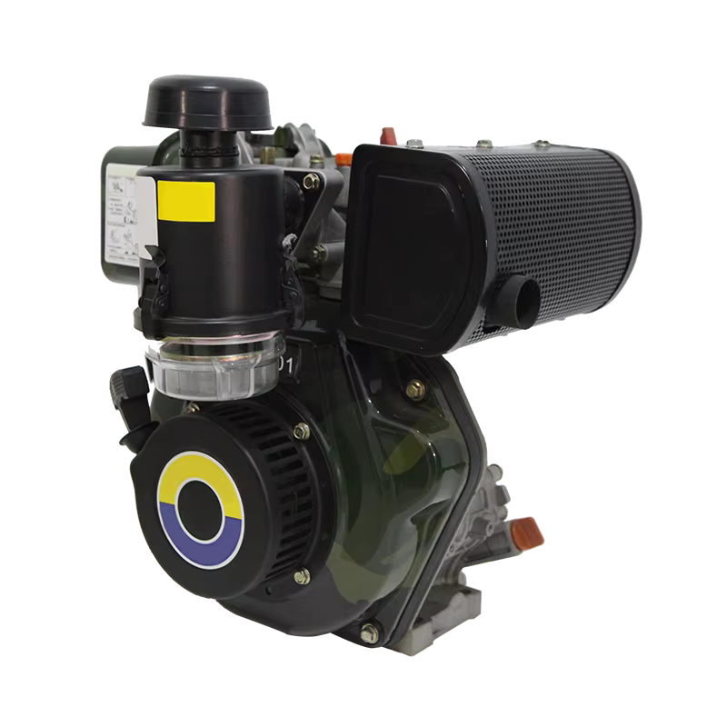Senci High-performance Diesel Engines Manufacturers — image 5