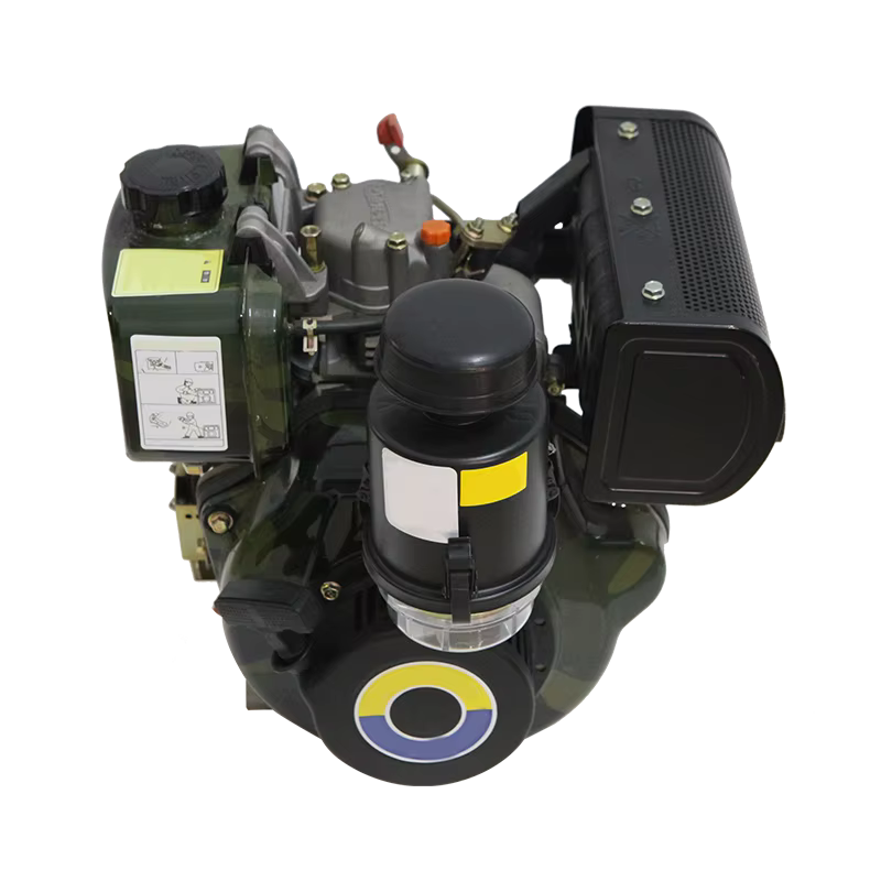 Senci High-performance Diesel Engines Manufacturers — image 6