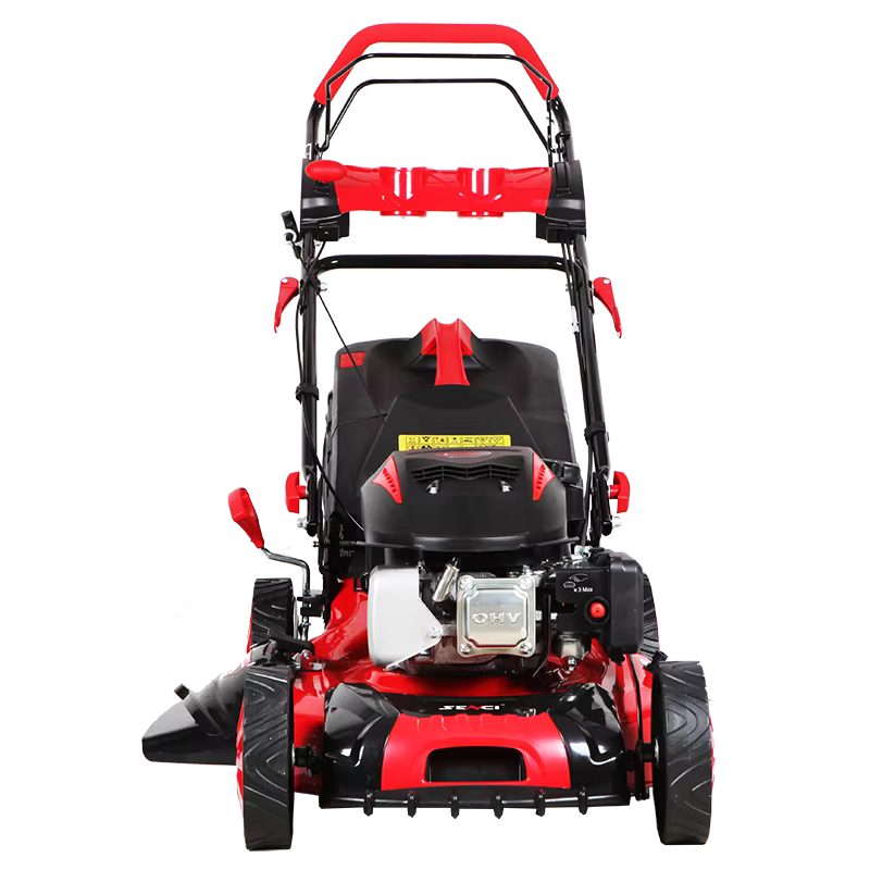 Senci Strong Garden Grass Cutting Machine Lawn Mover 4 Inches — image 6