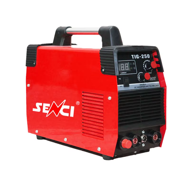 Senci 220V 180A Mini ARC TIG Welding Machine — image 3