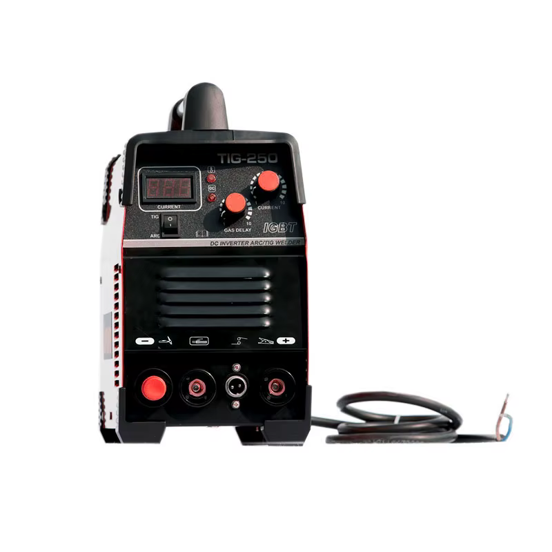 Senci 220V 180A Mini ARC TIG Welding Machine — image 5