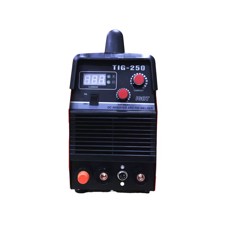 Senci 220V 180A Mini ARC TIG Welding Machine — image 6