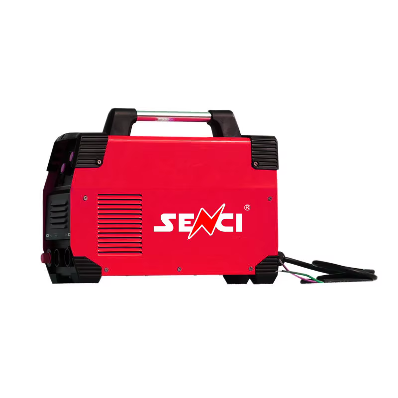 Senci Portable 250A Tig Stick Inverter Welding Machine Double Voltage 220V 380V — image 2