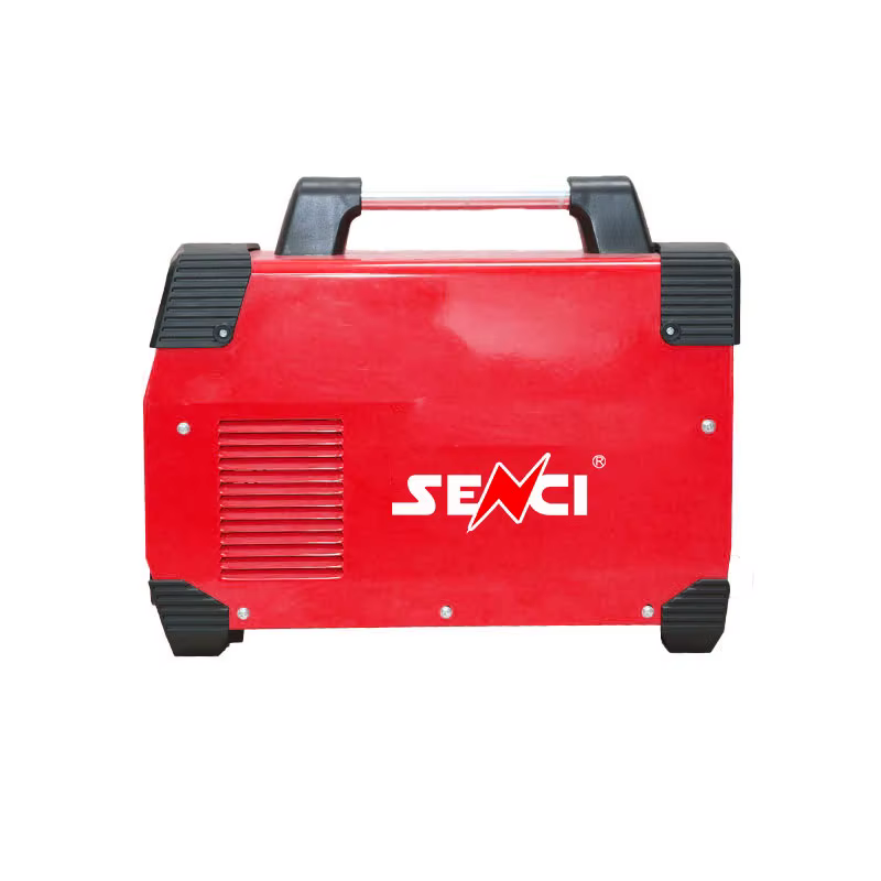 Senci Portable 250A Tig Stick Inverter Welding Machine Double Voltage 220V 380V — image 6