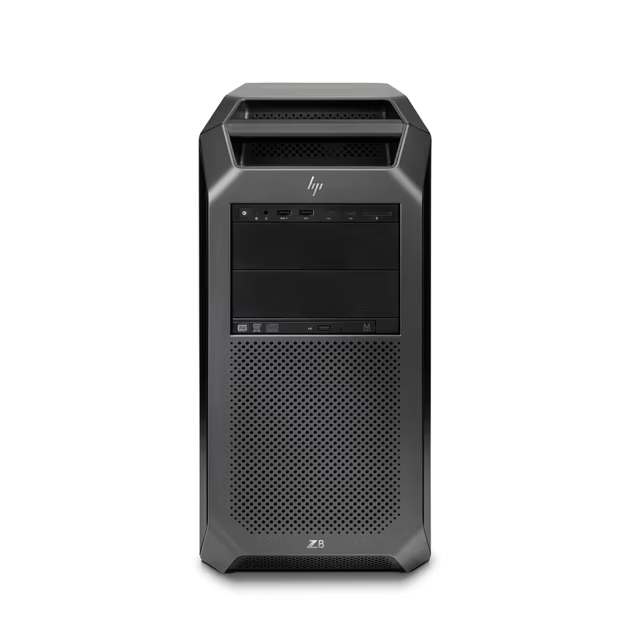 Cheap Machine HPE (HPE) Z8 G4 Graphics Workstation Host Computer Dual CPU Performance Model — image 4