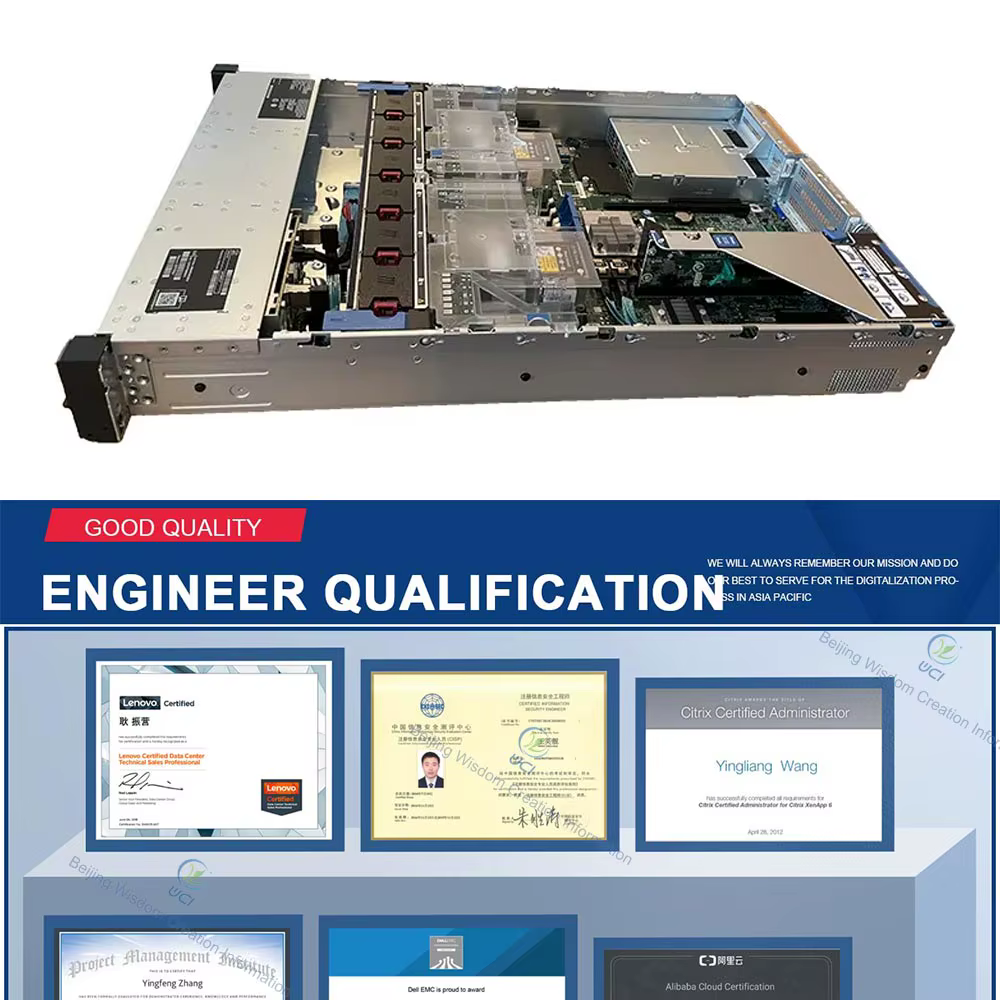 Popular D Ell Precision T3660 Pc Server Desktop Workstation — image 4