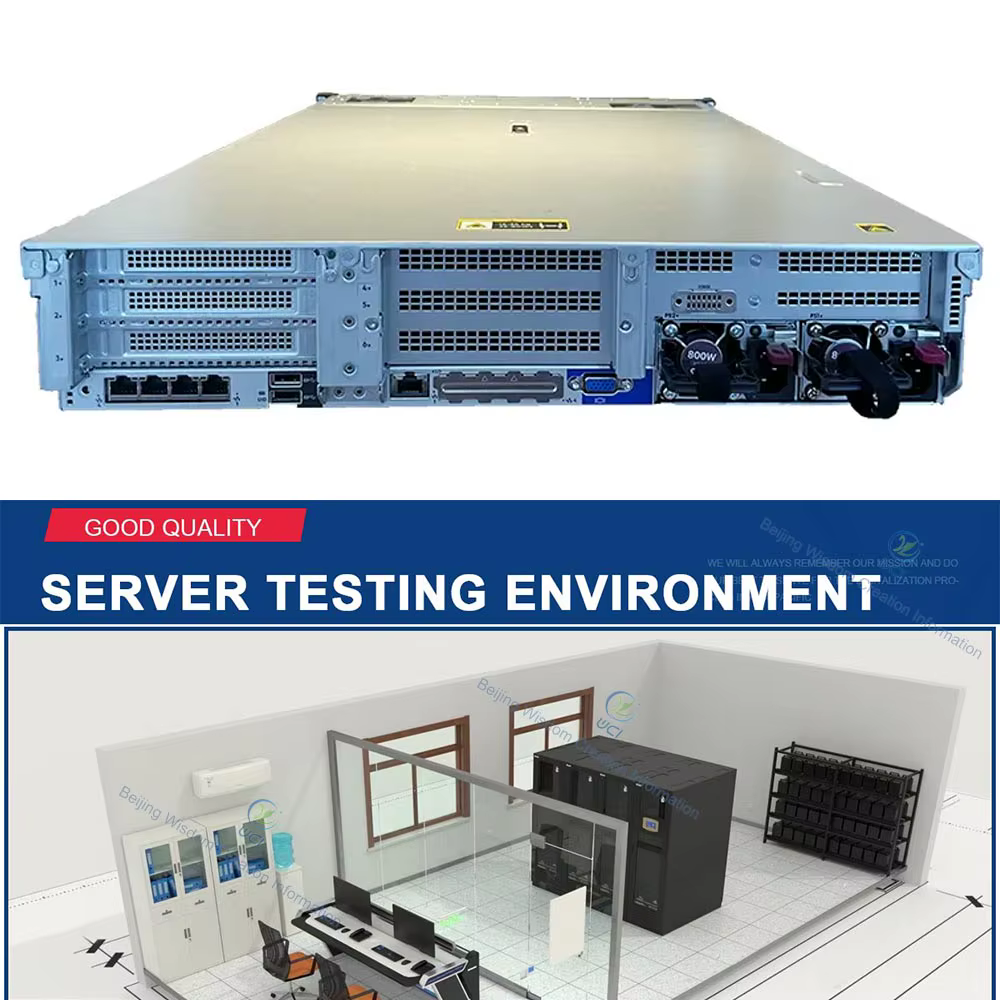 Popular D Ell Precision T3660 Pc Server Desktop Workstation — image 5