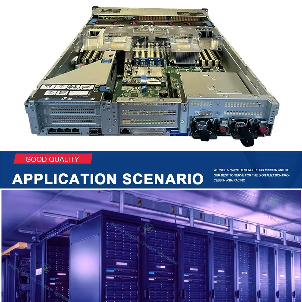 Popular D Ell Precision T3660 Pc Server Desktop Workstation — image 6