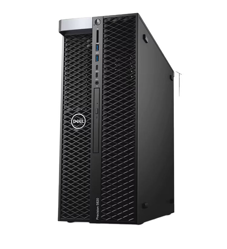 High Grade Luxury for D Ell Precision 5820 Tower Workstation Server — image 2