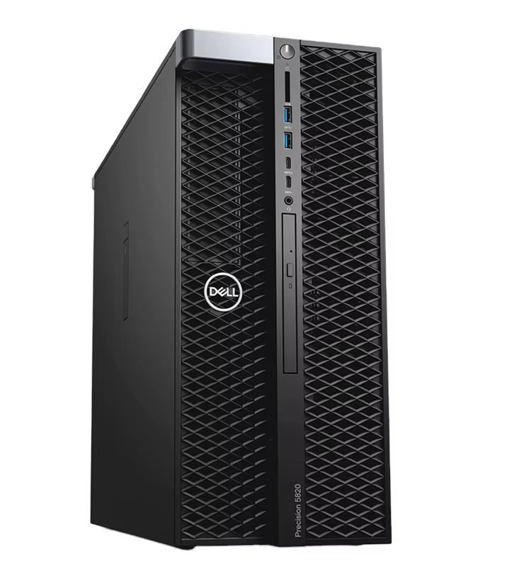 High Grade Luxury for D Ell Precision 5820 Tower Workstation Server — image 3