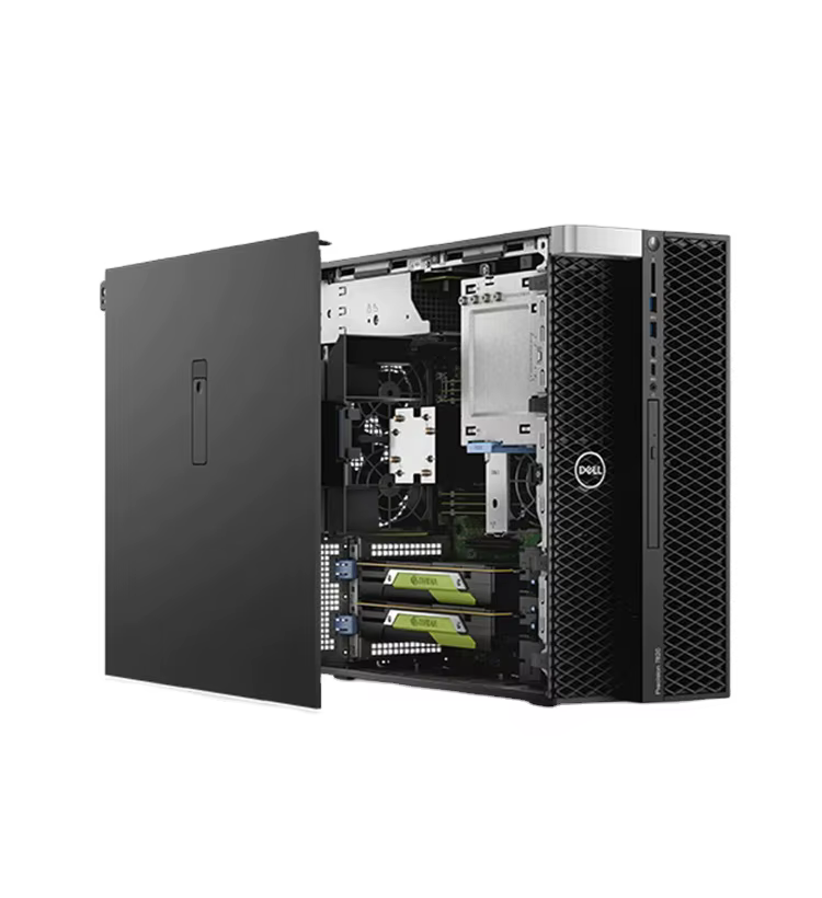 High Grade Luxury for D Ell Precision 5820 Tower Workstation Server — image 5