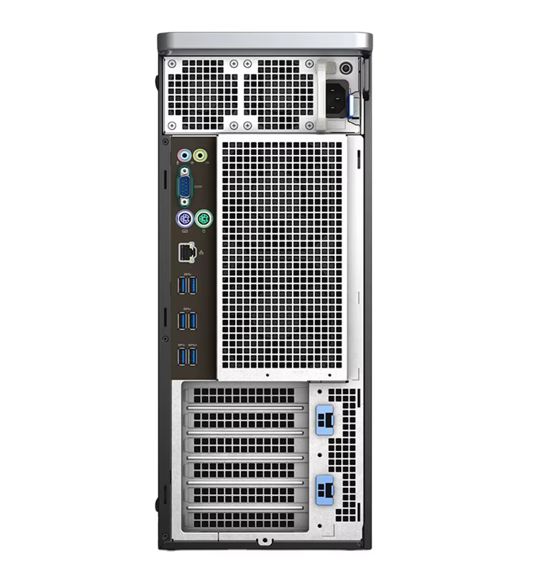 High Grade Luxury for D Ell Precision 5820 Tower Workstation Server — image 6