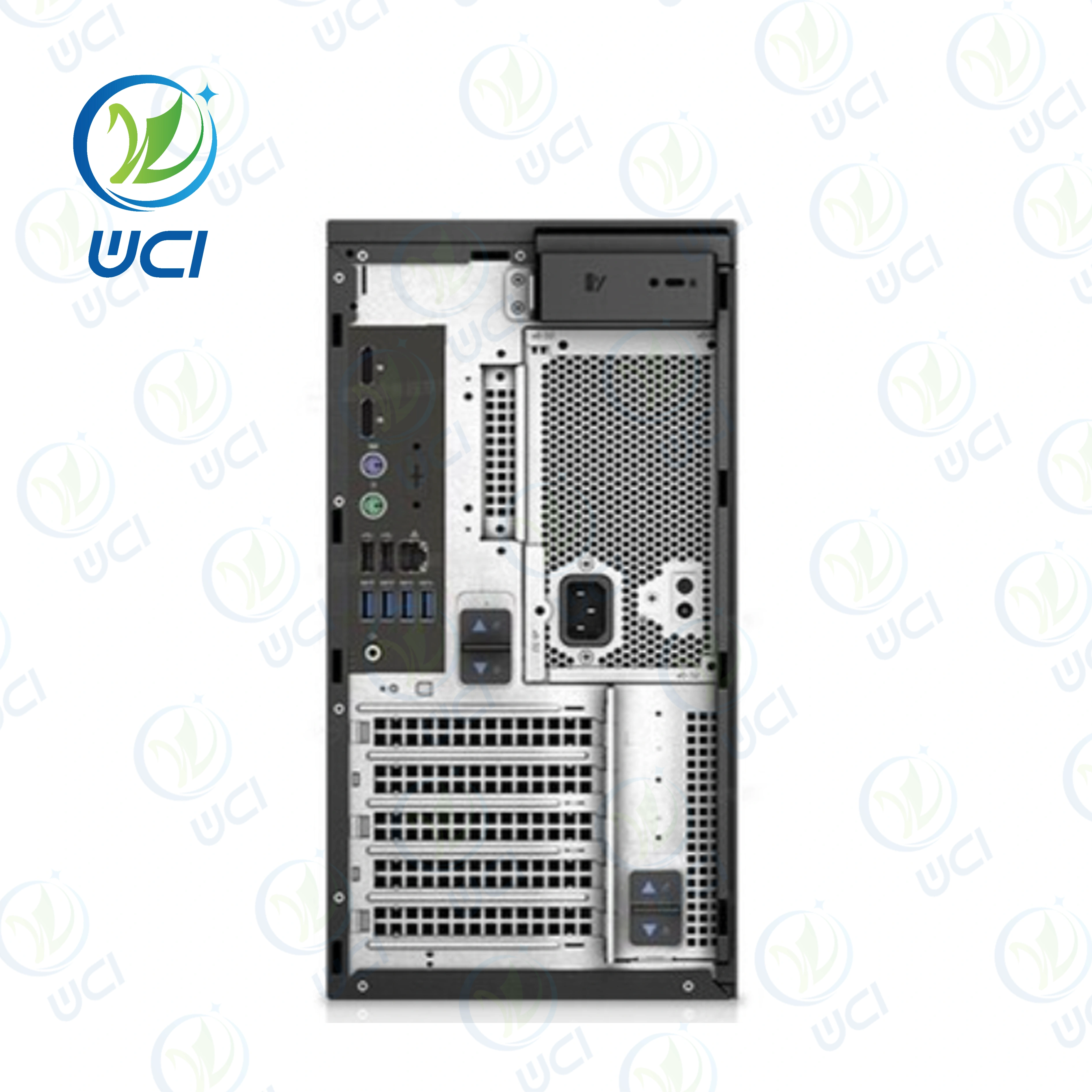 New De Ll T3640 Precision Computer Desktops Workstation Tower with Intel Xeon Gold 5218R 2.1 GHz Processor and 8GB Memory Stock — image 3