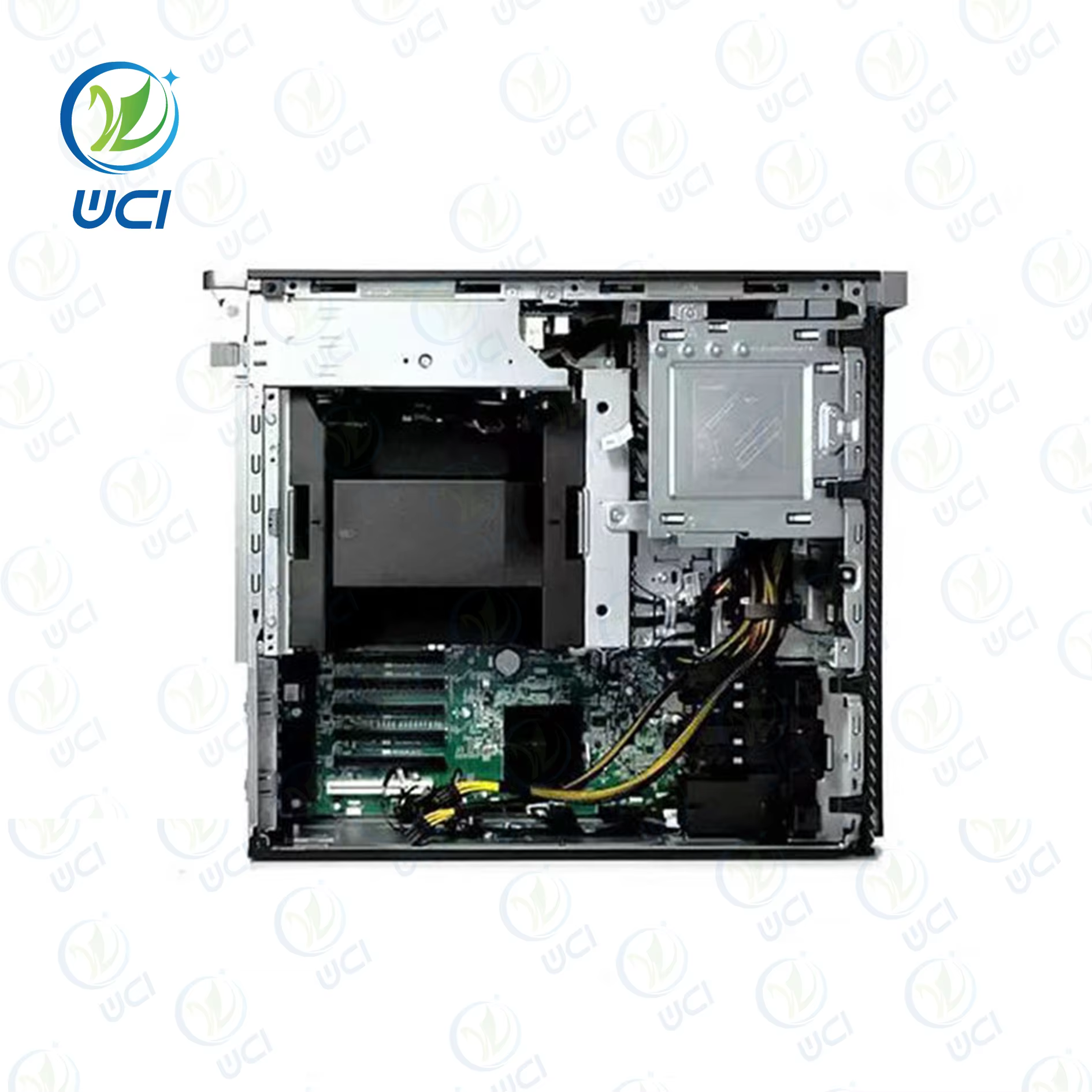 Hot Dells Tower T7920 7920 Chipset Intel C620 Ram 128 Cpu 64 Vga 64gb in Piron Rack Ddr3 Computer Used Precision Workstation — image 3