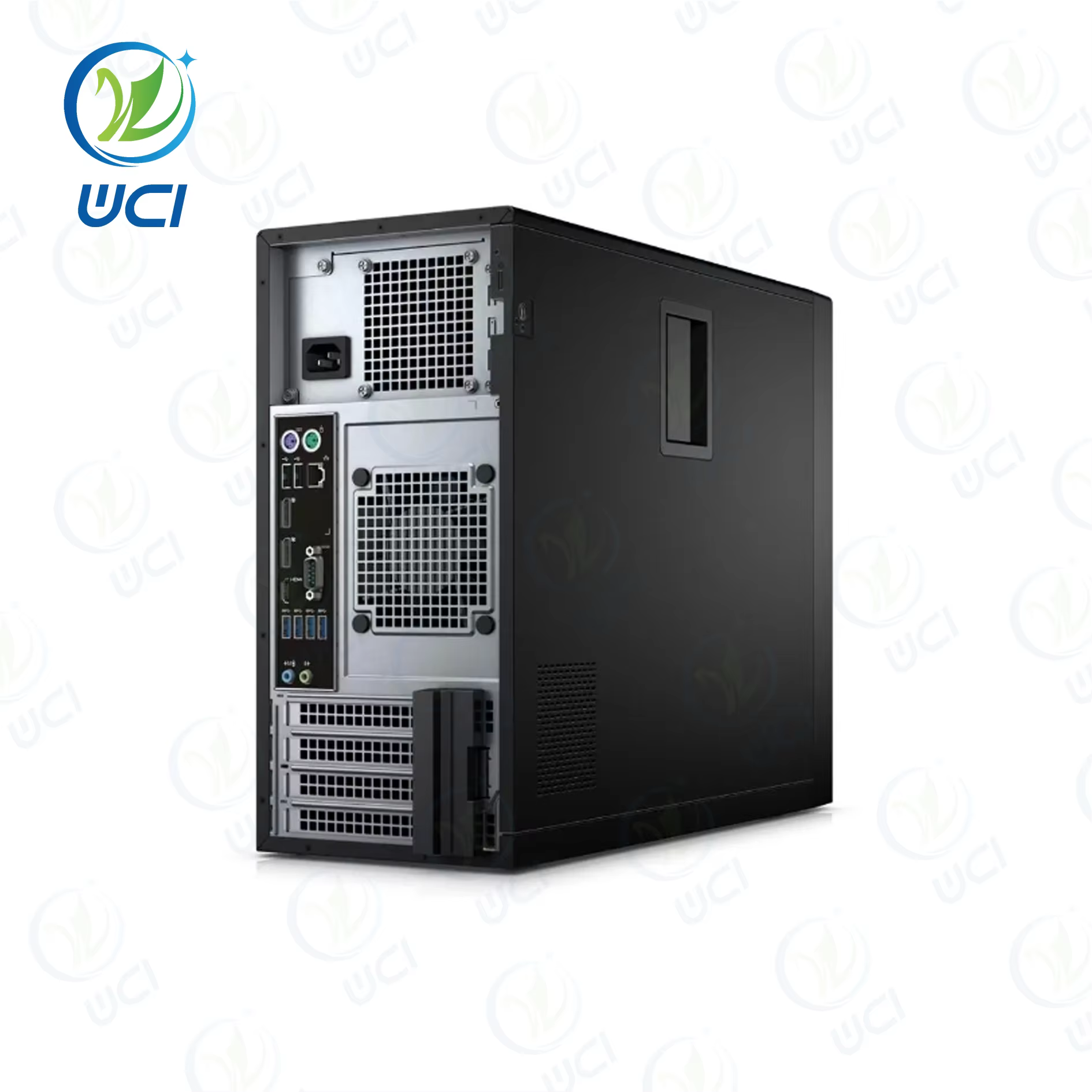 Dell Precision T3420 Tower 3000 Series Workstation with 8GB Memory and 1TB Hard Drive in Stock — image 3