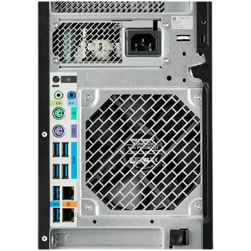 HPE Z4 G4 G5 Desktop Workstation W2223 16GB Memory 3D Rendering Tower Form Factor with AI DeepSeek 14B in Stock! — image 3
