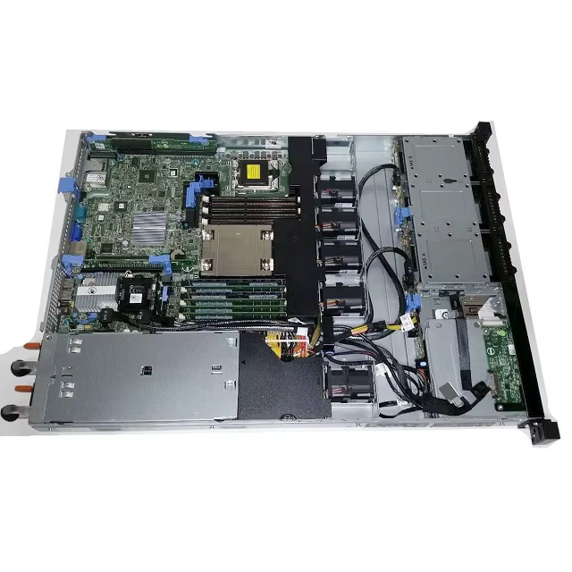Del l Precision T3440 Small Form Factor Workstation Desktop Workstation D Ell Computer Server Precision T3440 — image 5