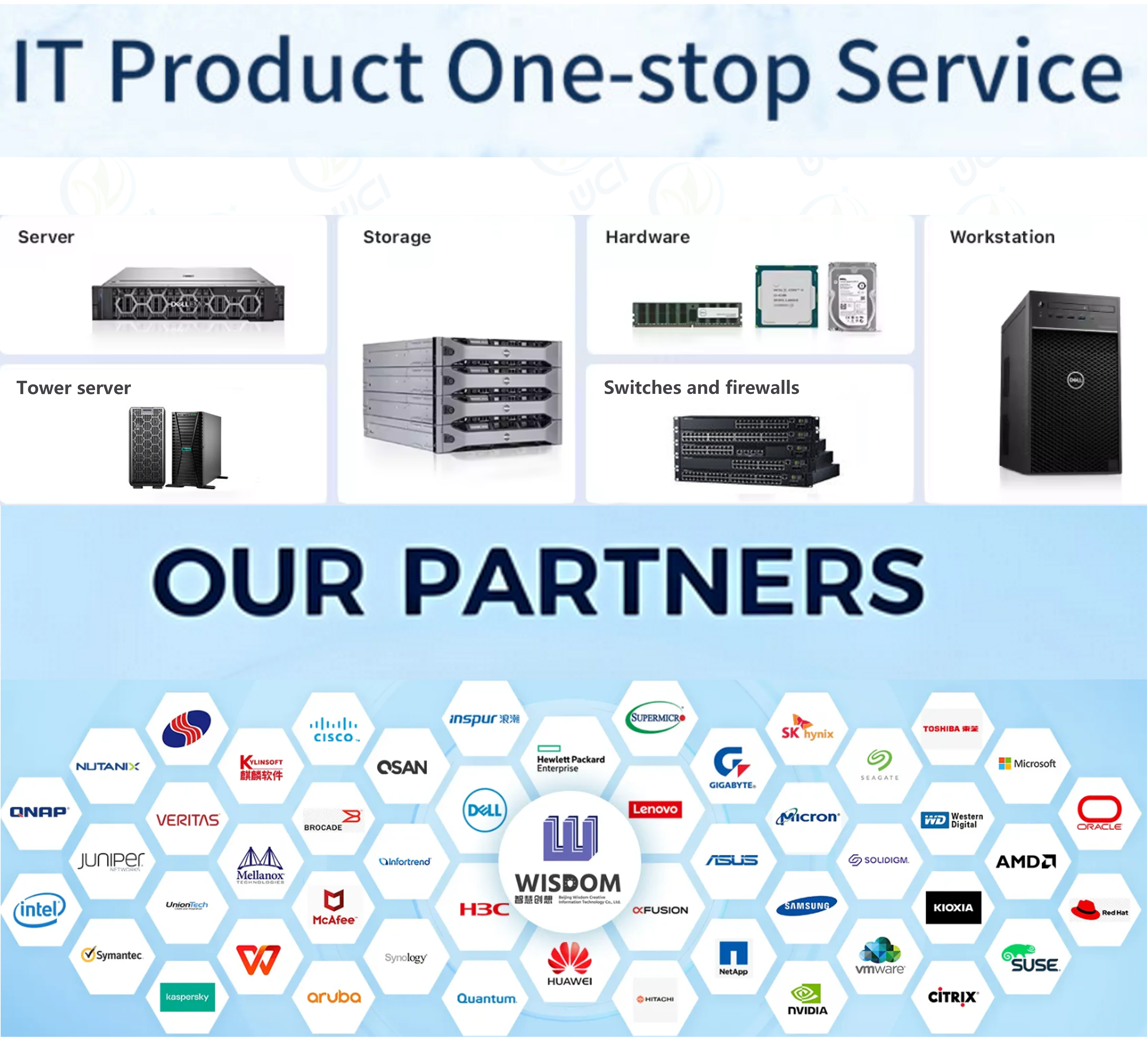 Cost-Effective Dell Server Supplier Dell R470 Server 1U GPU Server PC with 16GB DDR5 2*75W GPU Enterprise Server Bulk Supply — image 6