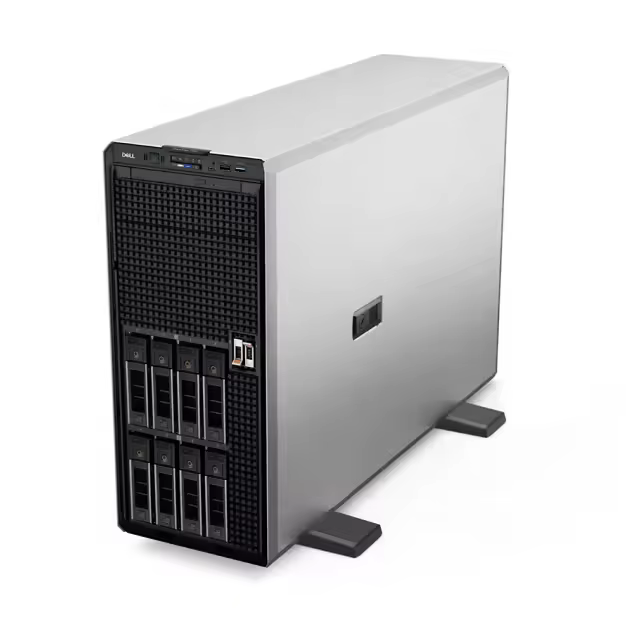 New T550 SATA Server with 5317*2/32G 3200*8/480G*2+1.92T Capacity Available in Stock — image 3