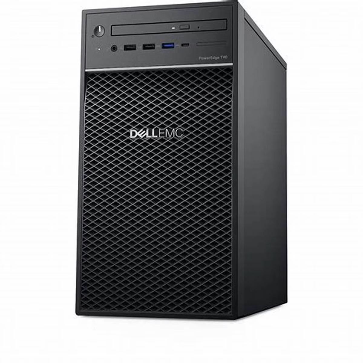 New T40 Xeon E-2224G 8G Server 3200 960G Server Tower Server — image 2