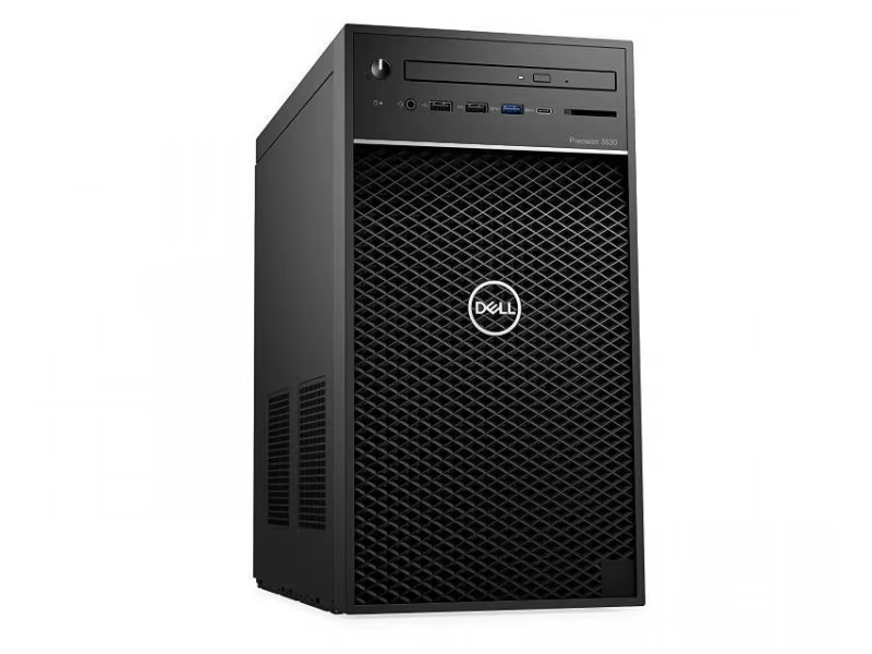New T40 Xeon E-2224G 8G Server 3200 960G Server Tower Server — image 4