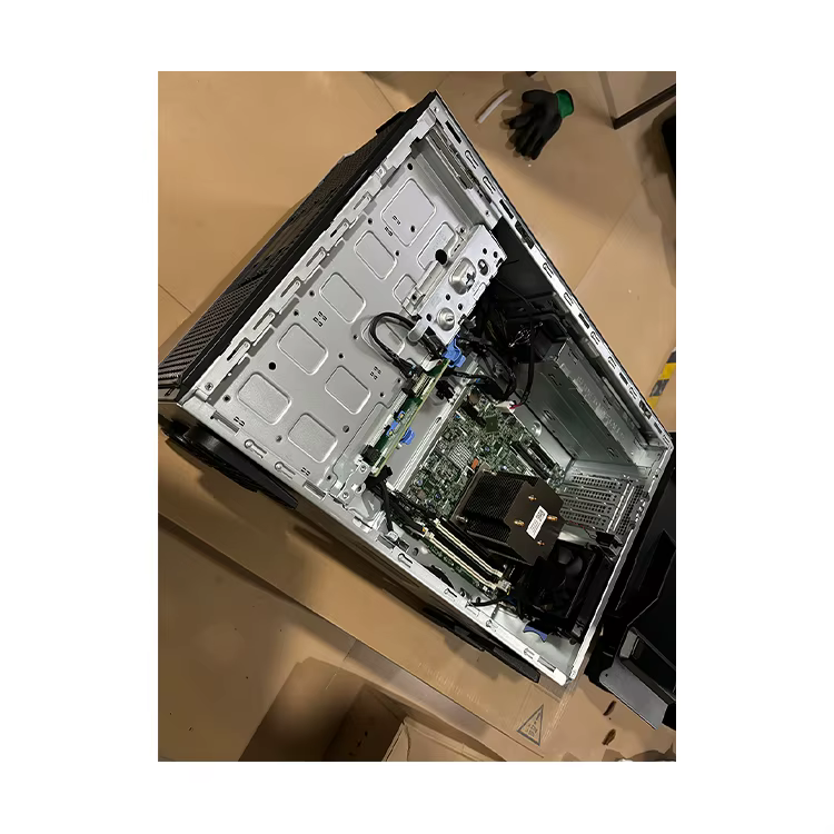New Original dell Poweredge T350 Tower Server Poweredge T350 — image 2