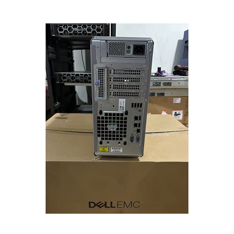 New Original dell Poweredge T350 Tower Server Poweredge T350 — image 3