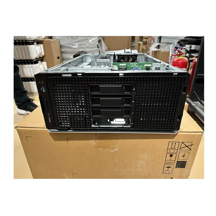 New Original dell Poweredge T350 Tower Server Poweredge T350 — image 6