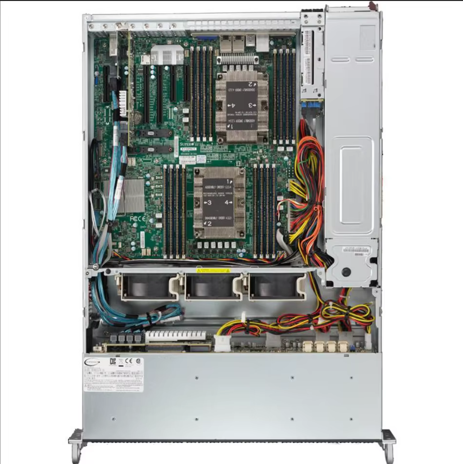 Supermicro SSG-2029P-E1CR24H — image 2