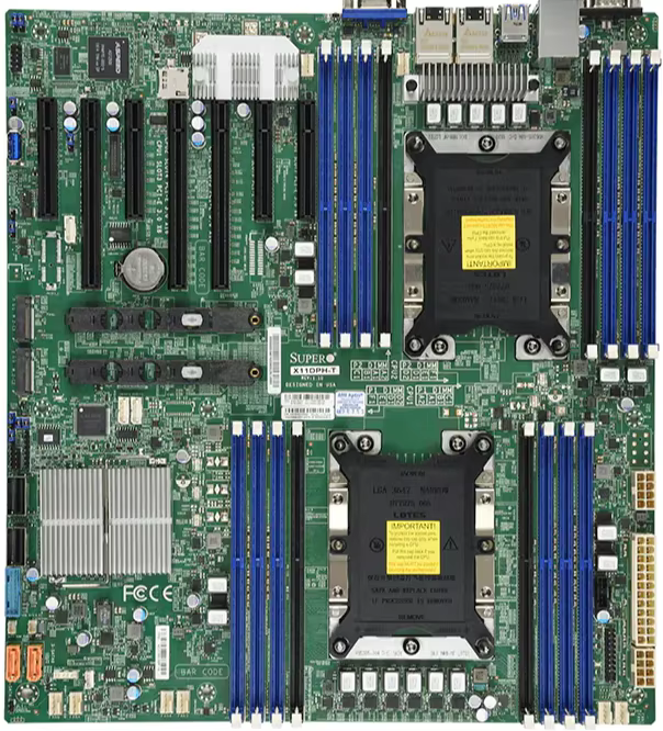 Supermicro SSG-2029P-E1CR24H — image 3