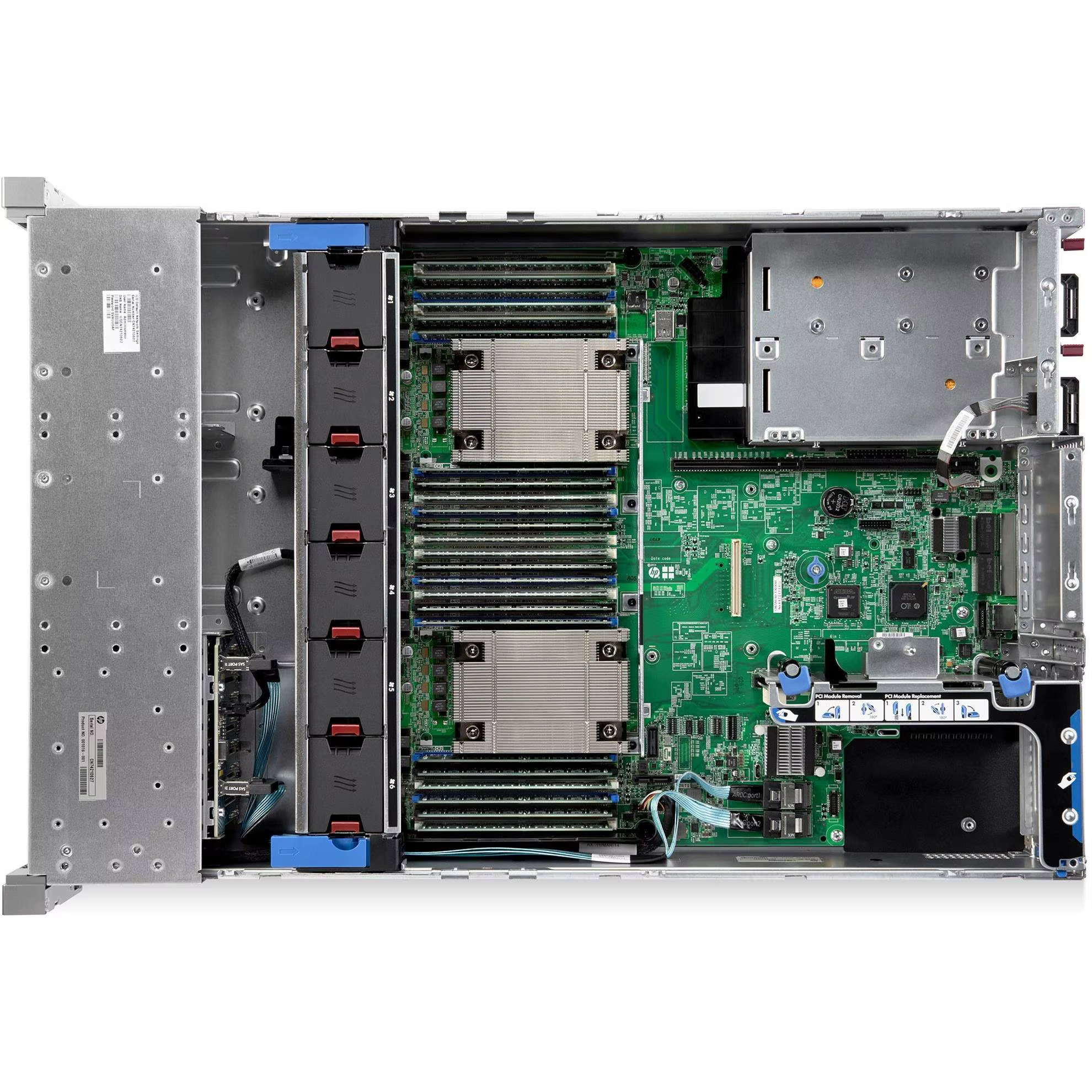 SuperChassis 836BE1C-R1K03B — image 2