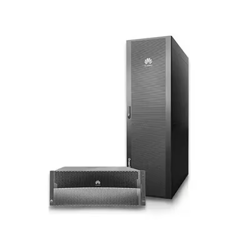 Xfusion Server FusionServer 1288H V7 New-Generation 1U 2-Socket Rack Server Big Discount From Server Manufacturer — image 2