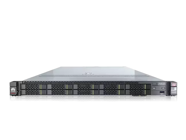 Xfusion Server FusionServer 1288H V7 New-Generation 1U 2-Socket Rack Server Big Discount From Server Manufacturer — image 4